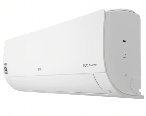 Сплит-система LG S09EQR фото 6