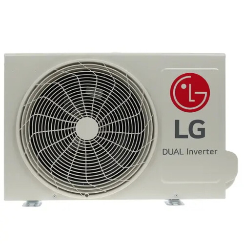 Сплит-система LG S09EQR фото 7