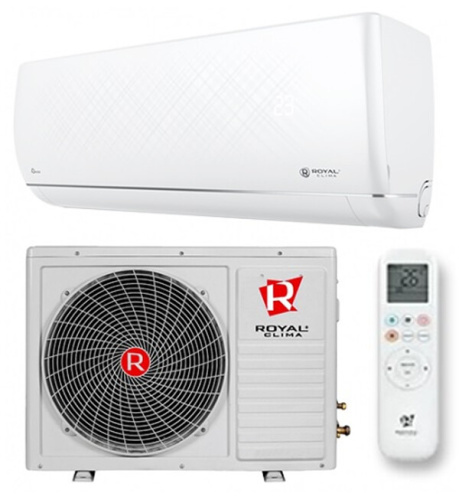 Сплит-система Royal Clima RCI-RNX30HN фото 2