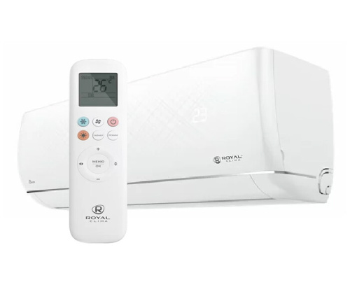 Сплит-система Royal Clima RCI-RNX30HN фото 6
