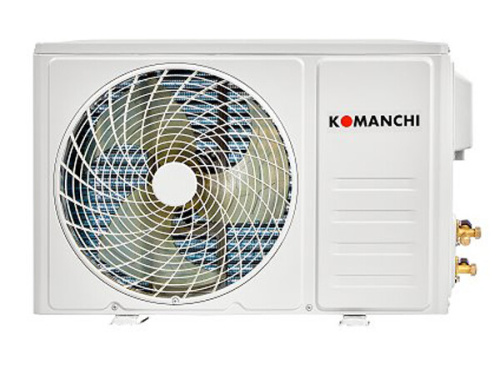 Сплит-система Komanchi KAT-09H/N1 фото 7