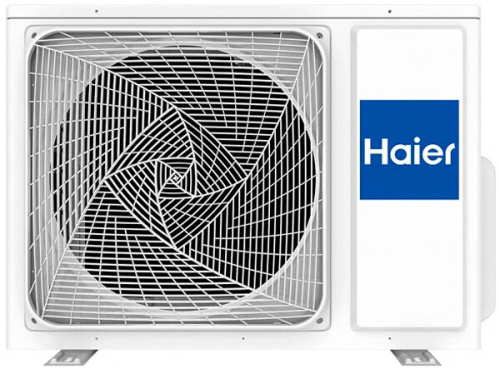 Сплит-система Haier AS25S2SF1FA-W / 1U25S2SM2FA фото 5