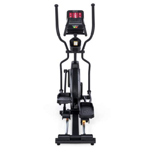 Эллиптический тренажер Sole Fitness E20 2019 фото 3