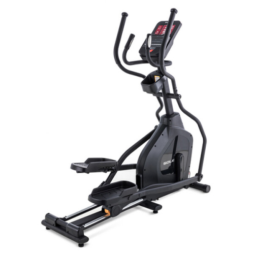 Эллиптический тренажер Sole Fitness E20 2019 фото 5