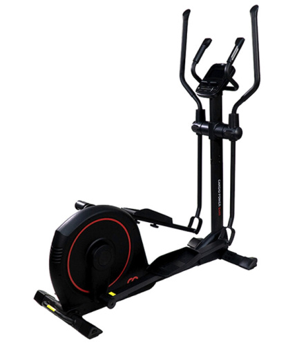 Эллиптический тренажер CardioPower E450 фото 2