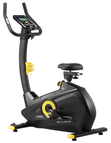 Велоэргометр HouseFit HB-8268HPM