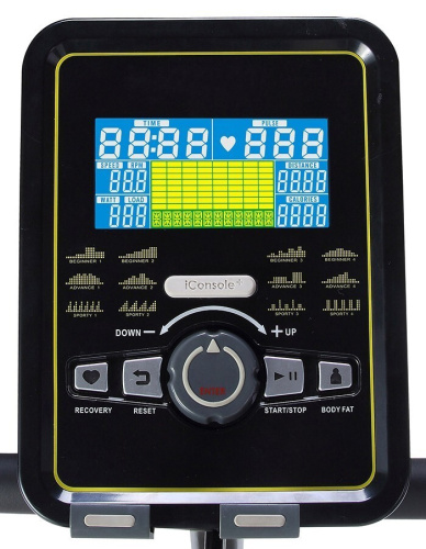 Велоэргометр HouseFit HB-8268HPM фото 6