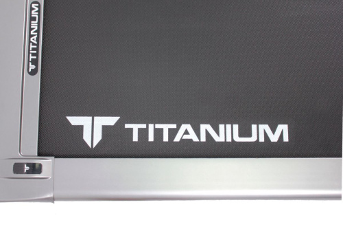 Беговая дорожка Titanium SF0476 фото 8