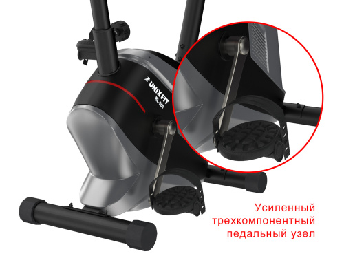 Велотренажер UnixFit BL-350 (MBBL350) фото 7