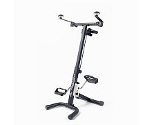 Велотренажер двойной DFC B810W dual bike