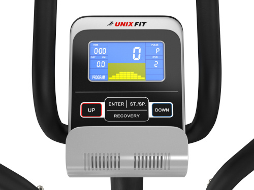 Эллиптический тренажер UnixFit SL350Е фото 3