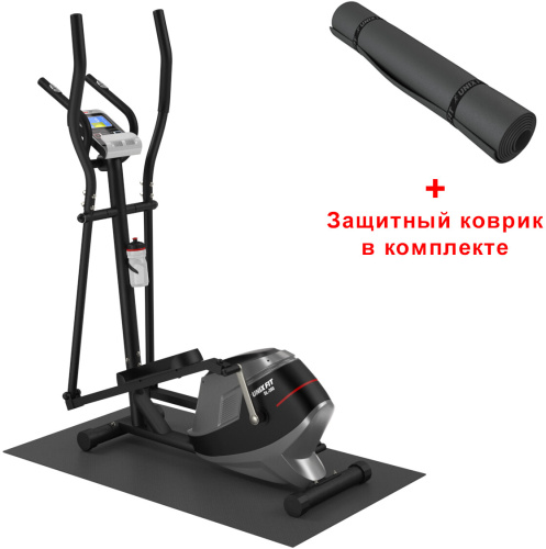 Эллиптический тренажер UnixFit SL350Е фото 10
