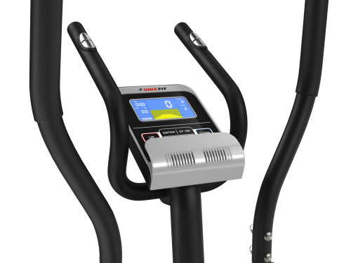 Эллиптический тренажер UnixFit SL350Е фото 15