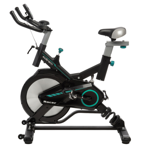 Спин-байк Evo Fitness EVOFITNESSRacer
