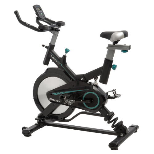 Спин-байк Evo Fitness EVOFITNESSRacer фото 3