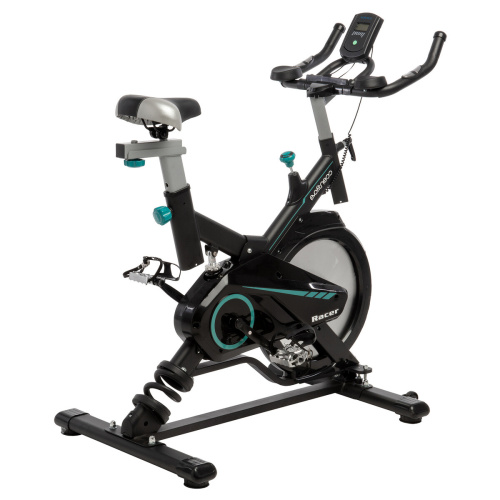 Спин-байк Evo Fitness EVOFITNESSRacer фото 15