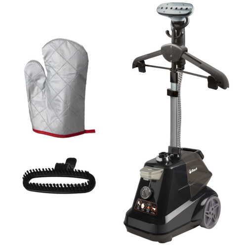 Отпариватель Bort Comfort + Black Edition фото 8