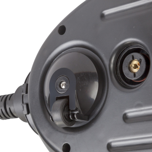 Пароочиститель Bort BDR-2500-RR-Iron фото 6