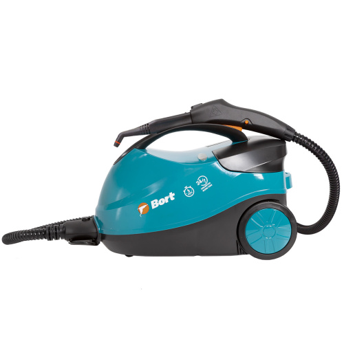 Пароочиститель Bort BDR-2500-RR-Iron фото 7