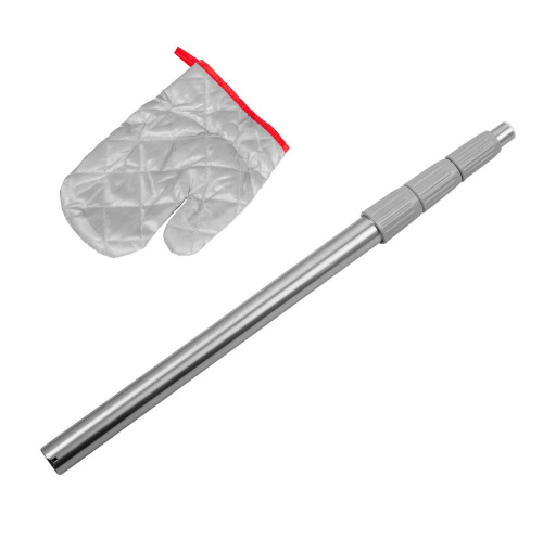 Отпариватель Maunfeld MF-1138GR PRO фото 5