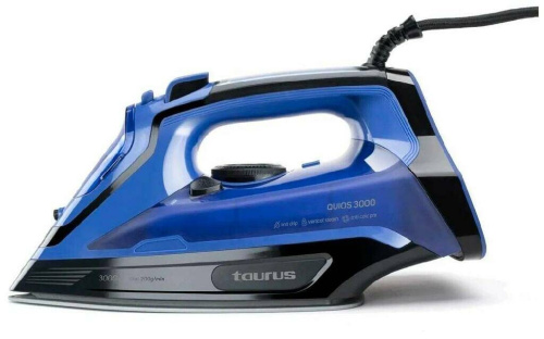 Утюг Taurus Quios 3000 фото 2