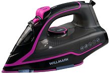 Утюг Willmark SI-2467CBP