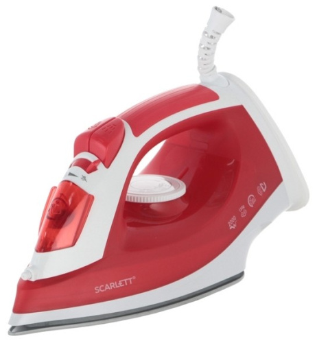 Утюг Scarlett SC-SI30P15 фото 2