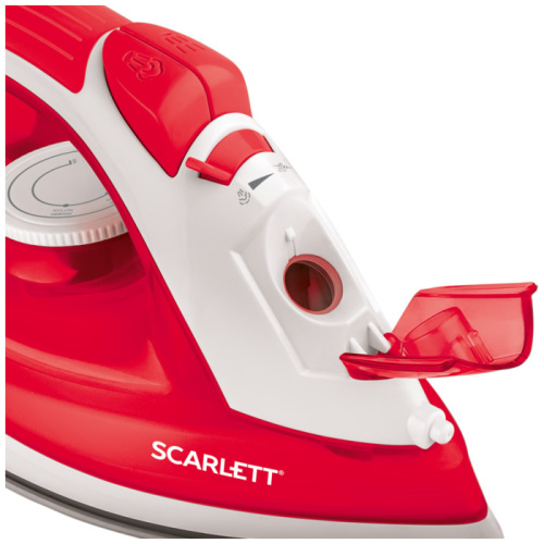 Утюг Scarlett SC-SI30P15 фото 4