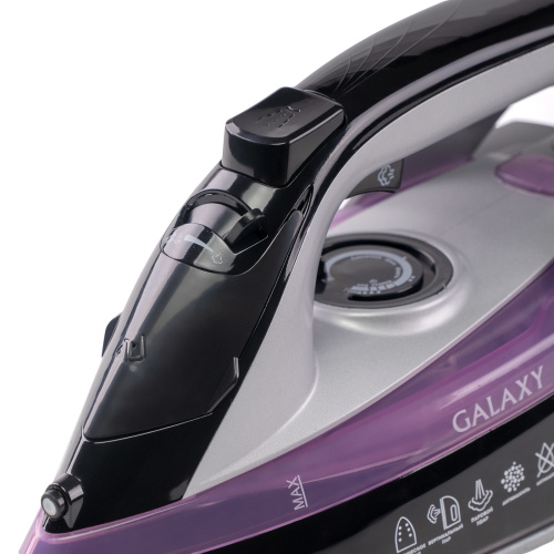 Утюг Galaxy GL 6128 фото 5