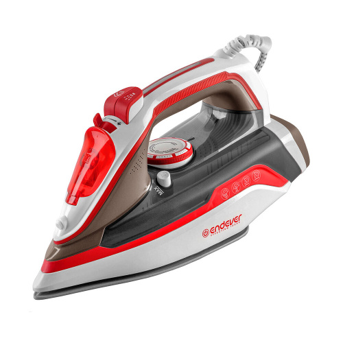 Утюг Endever Delta 223