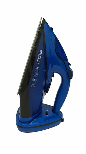 Утюг Kelli KL-1650С фото 2