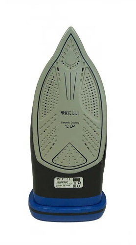 Утюг Kelli KL-1650С фото 3