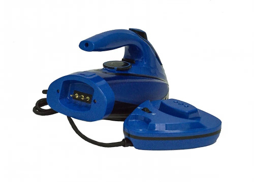 Утюг Kelli KL-1650С фото 6