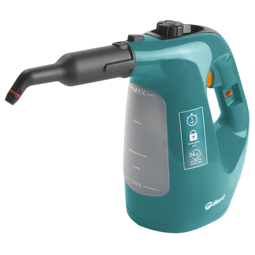 Пароочиститель Bort BDR-1500-RR фото 2