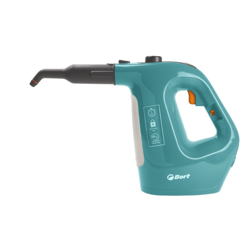 Пароочиститель Bort BDR-1500-RR фото 14