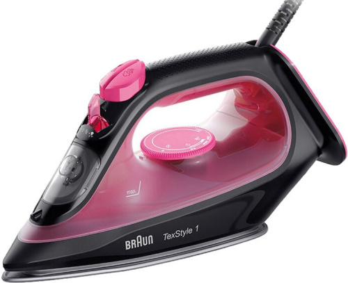 Утюг Braun SI1070 PU