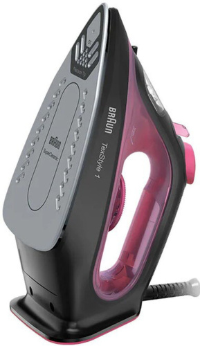 Утюг Braun SI1070 PU фото 4