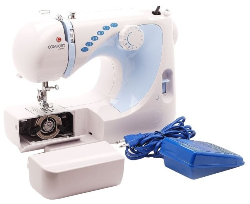 Швейная машина Comfort 300 фото 4