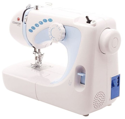 Швейная машина Comfort 300 фото 5