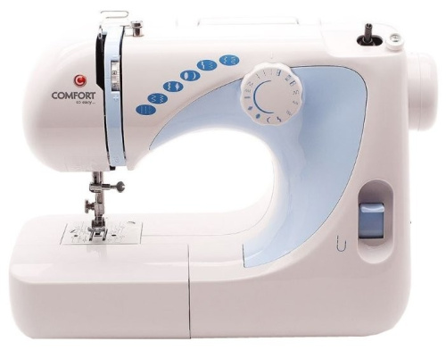 Швейная машина Comfort 300 фото 6