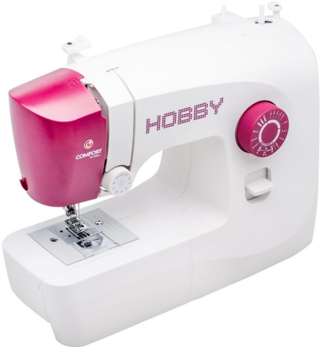 Швейная машина Comfort 120 фото 10