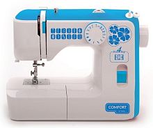 Швейная машина Comfort 535
