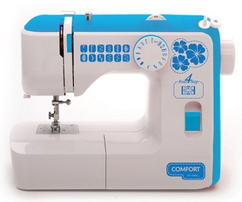 Швейная машина Comfort 535