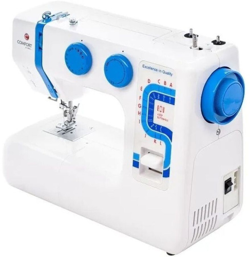 Швейная машина Comfort 11 фото 3