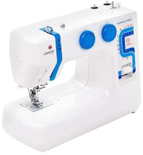 Швейная машина Comfort 11 фото 4