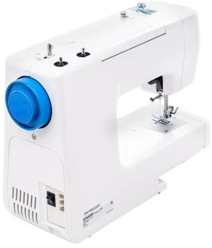 Швейная машина Comfort 11 фото 5