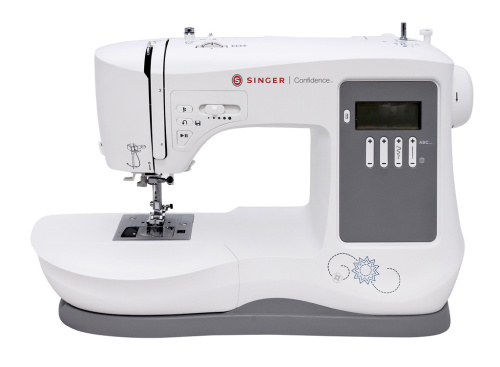 Швейная машина Singer Confidence 7640Q фото 2
