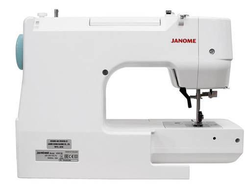 Швейная машина Janome HD6130 фото 9