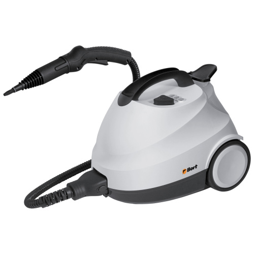 Пароочиститель Bort BDR-2700-R фото 2