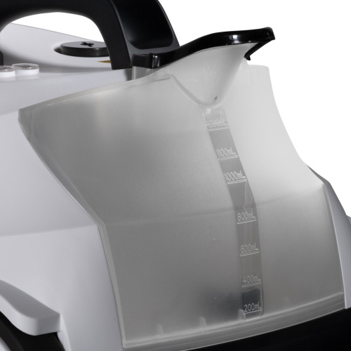 Пароочиститель Bort BDR-2700-R фото 5
